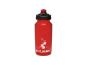Cube Icon Flasche 0,5 Liter | red