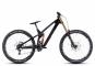 Cube TWO15 HPC SLT 2023 M | carbon´n´black | 29 Zoll