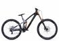 Cube TWO15 HPC SLT XL | carbon´n´flashgrey | 29 Zoll