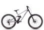 Cube TWO15 PRO 2026 XL | rawmetal´n´black