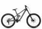 Cube TWO15 PRO 2023 M | grey´n´black | 27.5 Zoll