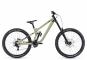 Cube TWO15 RACE 2023 M | lightolive´n´black | 27.5 Zoll