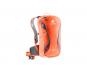 Deuter Race 8 8 Liter | paprika redwood