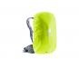 Deuter Rain Cover Mini 12-22 Liter | neon