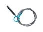 Deuter Streamer Tube Brush hydrablue
