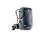 Deuter Trans Alpine 30 30 Liter | black