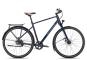 Diamant Mahon Style Plus 2026 L | mitternachtsblau metallic
