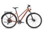 Diamant Mahon Trip Core Trapez 2026 L | kupfer metallic
