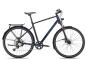 Diamant Mahon Trip Pro 2027 M | mitternachtsblau