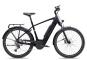 Diamant Mandara 800 2025 XL | tiefschwarz