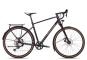 Diamant Nhoma Gen 3 2026 XL | schwarzkirsch metallic