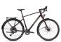 Diamant Nhoma Plus 2026 XL | schwarzkirsch metallic