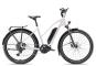 Diamant Zing Trip Core 545 Trapez 2027 S | baumwollweiss metallic