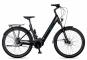 E-Bike Manufaktur 5NF Wave 50 cm | schwarz matt | 27.5 Zoll