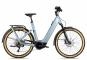 E-Bike Manufaktur 13ZEHN Cross Wave 2023 45 cm | blaugrau matt