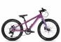 Eightshot COADY 20 SL 7 DISC 2025 unisize | flat violet | 20 Zoll