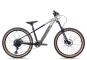 Eightshot LOAMER 24 32 cm | black/grey