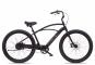 Electra Cruiser Go! 2025 M | matte black sand