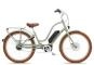 Electra Townie Go! 5i Trapez 2025 M | green tea