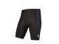 Endura 6-Panel Shorts II S | schwarz