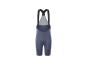 Endura Alltrack Ride Bib Shorts XL | carbon grey