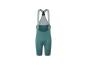 Endura Alltrack Ride Bib Shorts XL | teal