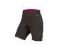 Endura Hummvee Short II Women XXS | schwarz