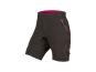 Endura Hummvee Short II Women XS | schwarz