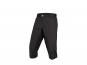 Endura Hummvee 3/4 Short men S | schwarz