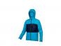 Endura Singletrack II Jacke M | blue