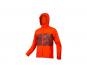 Endura Singletrack II Jacke S | paprika