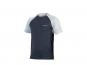 Endura Singletrack KA-Trikot S | ink blue