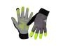 Endura Windchill Handschuh 12 | neon gelb