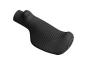 Ergon GT1 Griffe L | schwarz