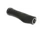 Ergon GA3 Griffe S | black