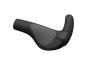 Ergon GP2 Evo regular Griffe S | schwarz grau