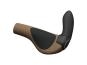 Ergon GP3 Evo Biokork regular Griffe S | schwarz braun