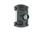 Fidlock Uni Connector Set Trinkflaschenhalter schwarz