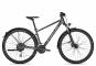 Focus WHISTLER 3.6 EQP 2023 42 cm | slategrey | 29 Zoll