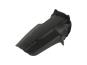 Fox 36 Mud Guard Schutzblech short | black