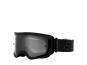 Fox Racing Main Stray Goggle unisize | black