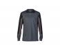 Fox Racing Defend LS Jersey S | graphite