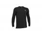 Fox Racing Defend Thermal Jersey L | black