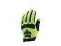 Fox Racing Dirtpaw Handschuhe YTH 6 | flo yellow