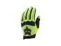 Fox Racing Dirtpaw Handschuhe YTH 6 | flo yellow