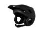 Fox Racing Dropframe Helmet Pro MIPS Jethelm 52-54 cm | black