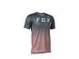 Fox Racing Flexair SS Jersey S | plum perfekt