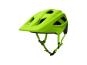 Fox Racing Mainframe MIPS Helm 59-63 cm | flow yellow