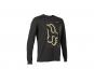 Fox Racing Ranger DR LS Jersey S | black