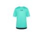 Fox Racing Ranger SS Jersey XL | aqua